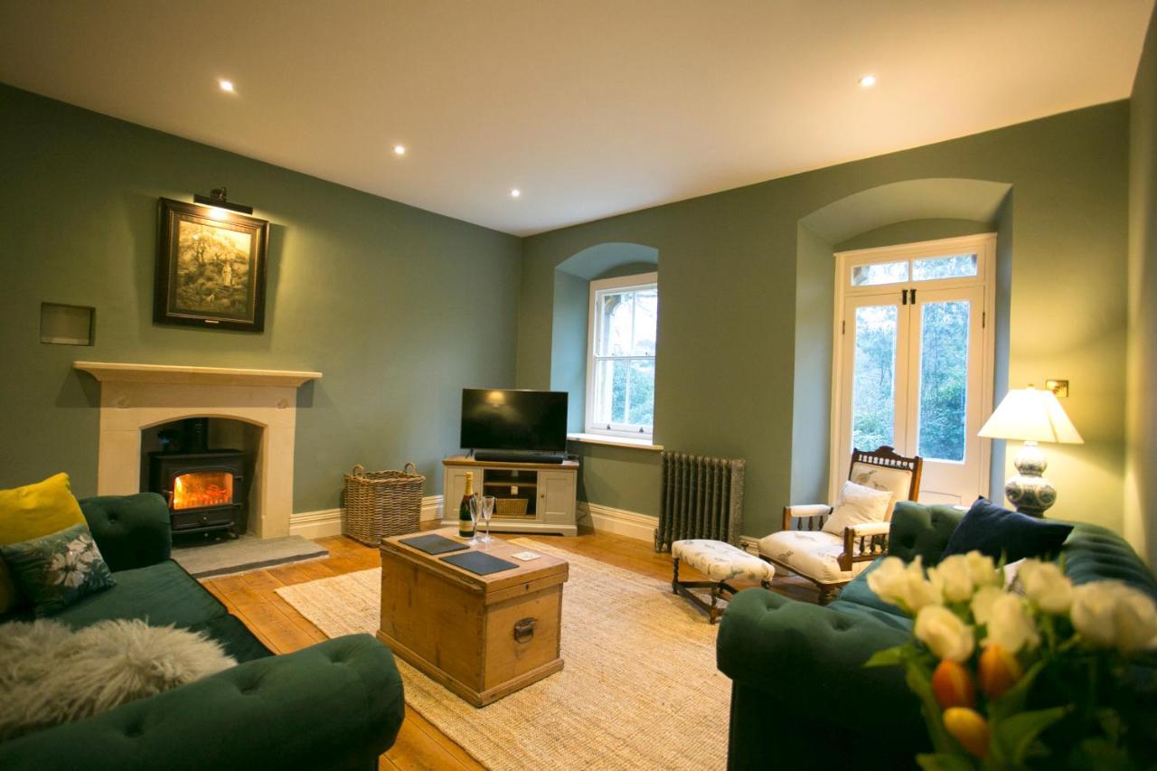 Wild Garlic Stays, Mumbles Newton  Eksteriør billede