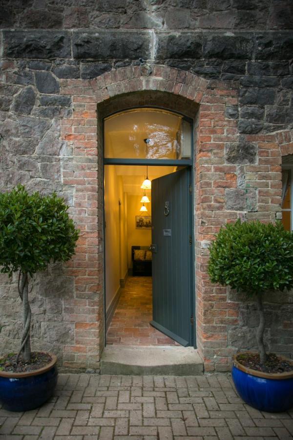 Wild Garlic Stays, Mumbles Newton  Eksteriør billede