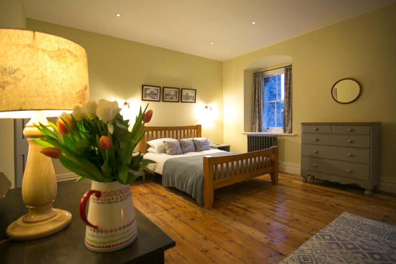 Wild Garlic Stays, Mumbles Newton  Eksteriør billede