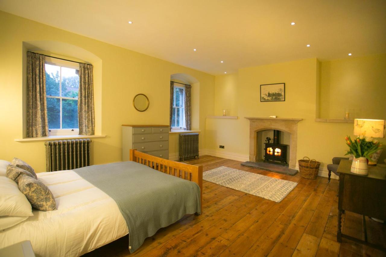 Wild Garlic Stays, Mumbles Newton  Eksteriør billede